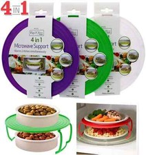 4 in 1 Microwave Support