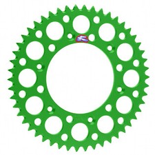 Kawasaki KX85A Small Wheels