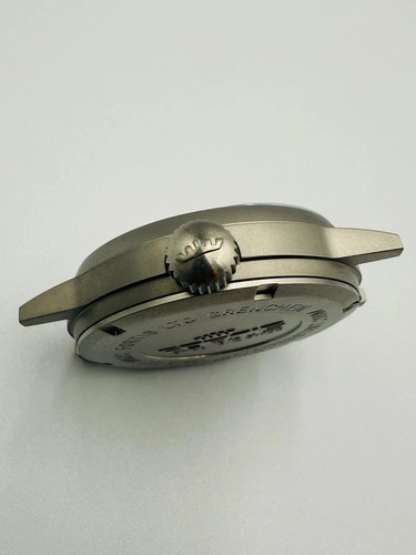 Fortis flieger gents watch - gents,