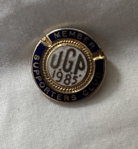 1985 ulster grand - 1985,
