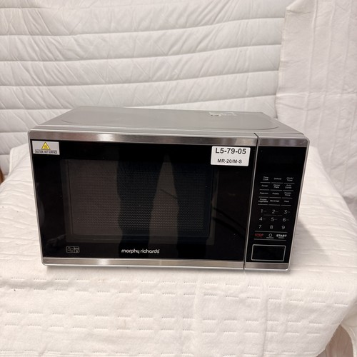 Mmorphy richards 20l digital - richards,
