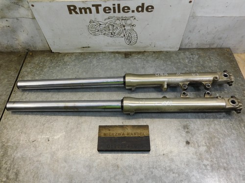 Yamaha xj900 4bb forks - xj900, f