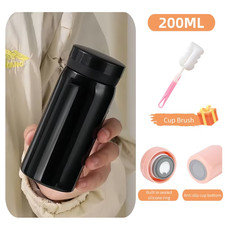 200Ml/300Ml Stainless Steel