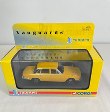 Corgi Vanguards Triumph 2500 S