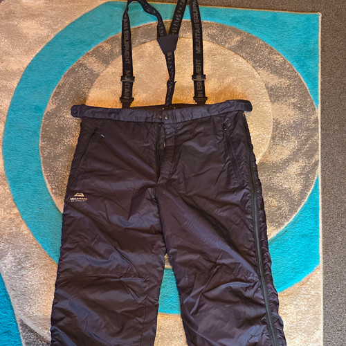 Mountain equipment men - mountain,