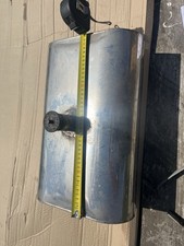 Boat Stainless Steel Fuel Tank