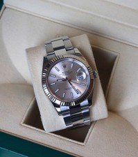 DISCOUNTED Rolex Datejust 41