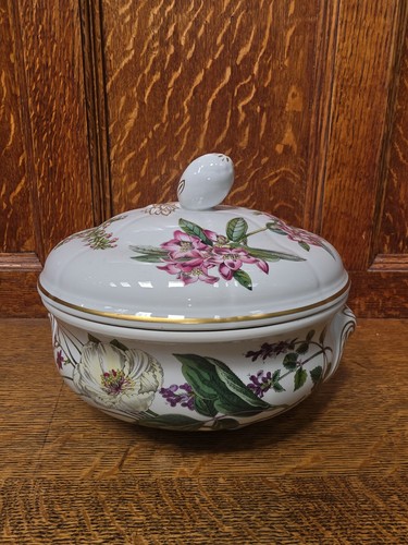 Spode stafford flowers - flowers, '