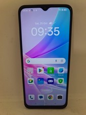 Oppo A78- 128GB- Black(Unlocked)