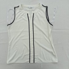 Calvin Klein Blouse UK Medium