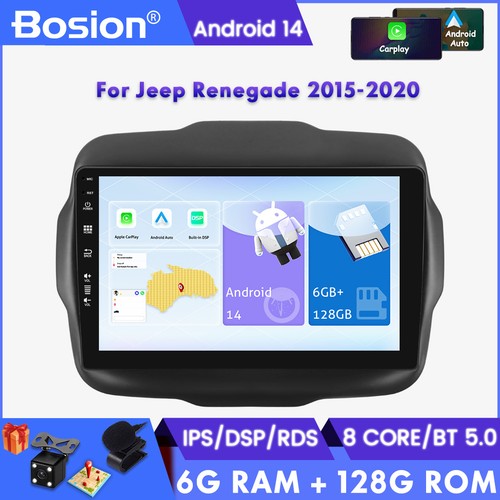 Gps sat nav for jeep - for,