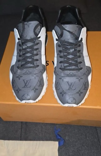 Louis vuitton trainer - vuitton,