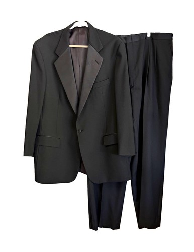 Vtg nordstrom black - nordstrom, wool