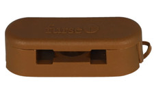 20 pcs - 7TCA083550R0027 CP025 WJ Furse Polypropylene Lightning Earth Clip Max.