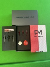 Precise 180 Darts 22g set 2 