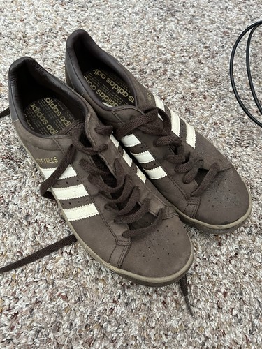 Adidas forest hills men - hills, men's