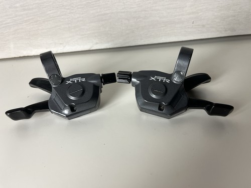 Shimano xtr m950 retro - shimano,