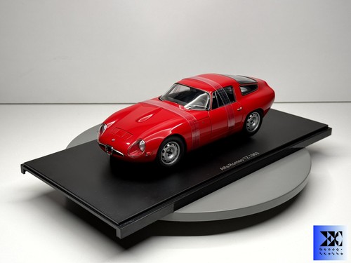 Autoart alfa romeo - autoart, giulia