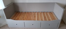 HEMNES Day-bed w 3 drawers