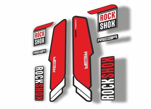 Rock shox reba 2015 - shox,