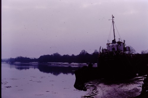 1991 shipping ship - 1991,