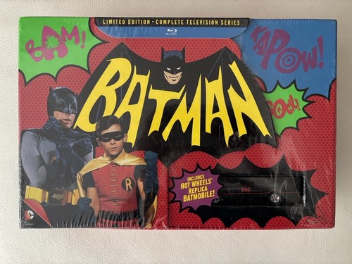 Batman the complete series - complete,