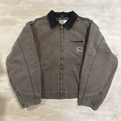Vintage carhartt j97 - vintage,