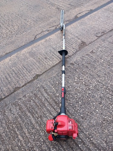 Shindaiwa ah242s long reach - shindaiwa,