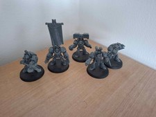 Dark angels deathwing command