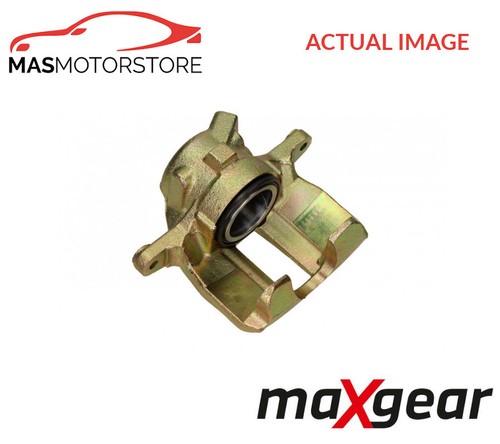 Brake caliper braking - caliper, front