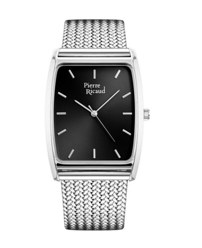 Pierre ricaud men quartz - pierre,