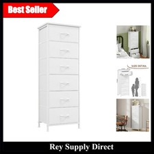 Elegant tall chest drawers - tall, of