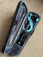 Stagg 4/4 Electric Violin