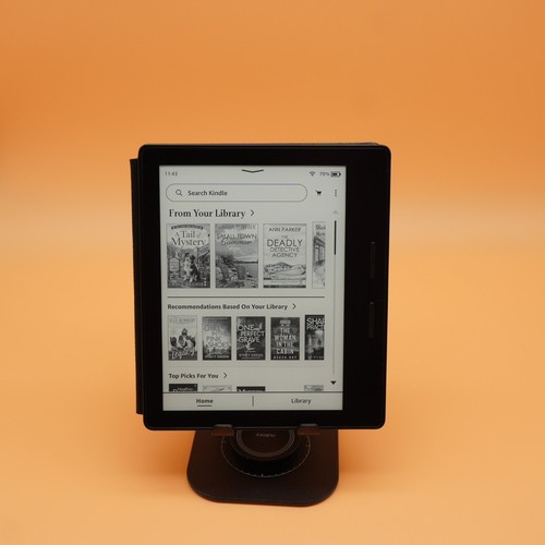Amazon kindle oasis 8th - oasis,