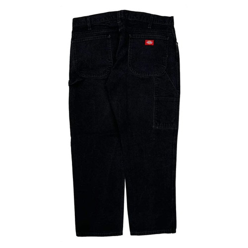 Dickies carpenter jeans 36w - dickies,
