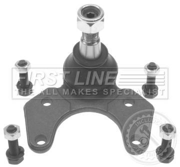 First line fbj5127 front lower - fbj5127,