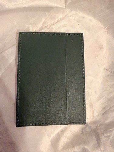 Genuine rolex 34 green - genuine,