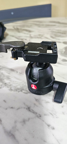Manfrotto 486rc2 aluminium - manfrotto,