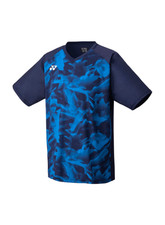 Yonex Men's Crew Neck Shirt