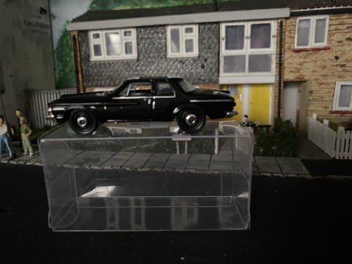 Matchbox 1962 plymouth savoy - matchbox,
