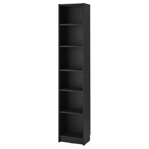 Ikea billy bookcase shelving - ikea,