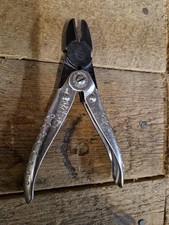 Small Maun Wire Cutters