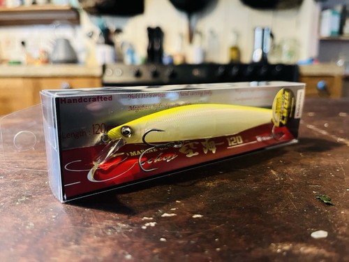 Megabass marine gang - megabass,