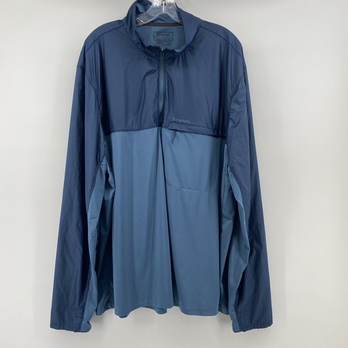 Simms solar flex mock neck - solar,