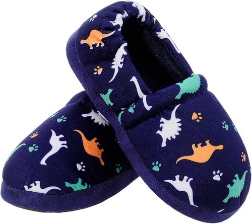 Boys dino slippers - boys,