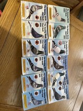 The Homing World Stud Book Bundle