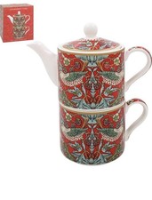 William Morris Strawberry