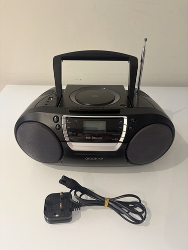 Groov ps933 bk ultimate - groov-e, gv-ps933-bk