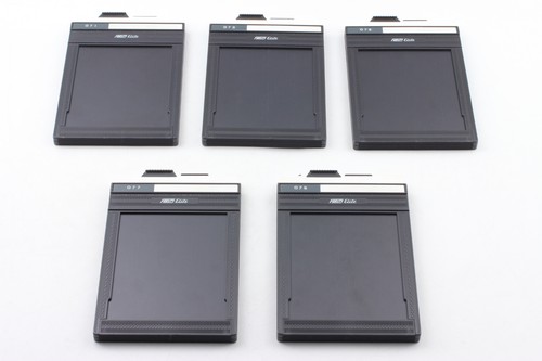 Lot mint fidelity - 5, [