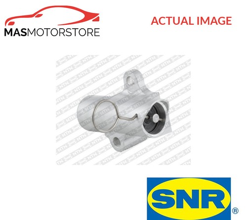 Timing belt tensioner pulley - timing,